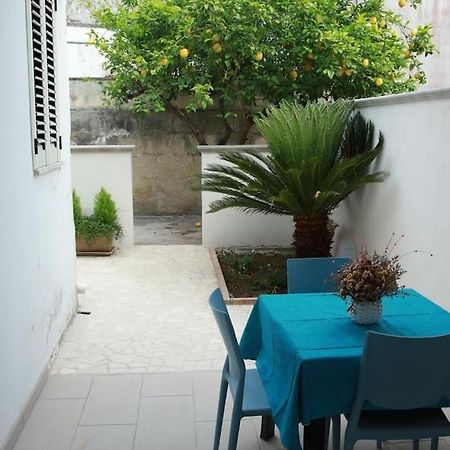 Casa Vacanza Castrignano De' Greci Galilei 44 Extérieur photo