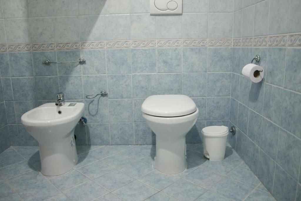 Casa Vacanza Castrignano De' Greci Galilei 44 Extérieur photo