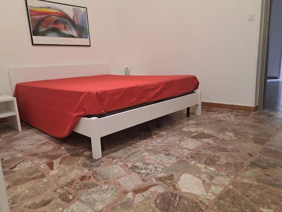 Casa Vacanza Castrignano De' Greci Galilei 44 Extérieur photo