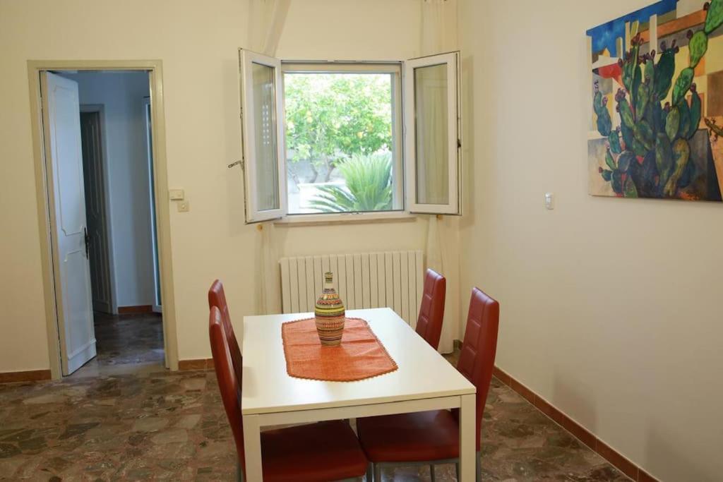 Casa Vacanza Castrignano De' Greci Galilei 44 Extérieur photo