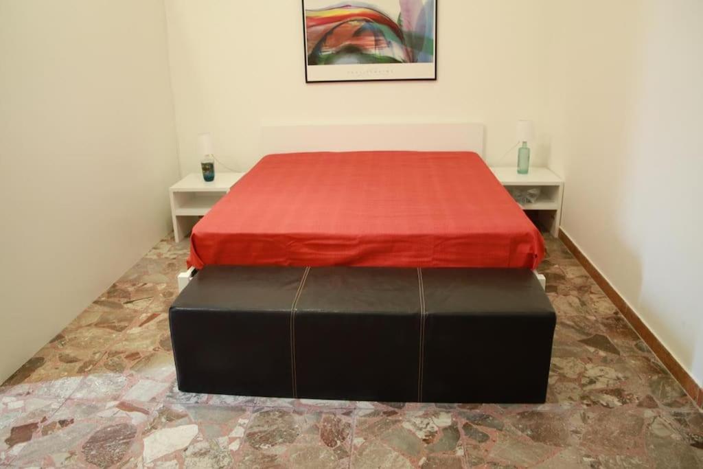 Casa Vacanza Castrignano De' Greci Galilei 44 Extérieur photo